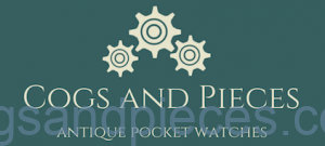 Cogs and Pieces