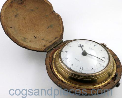 Pocket Watch George Prior