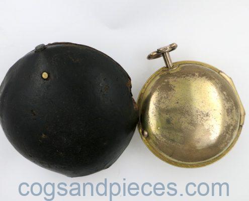 Pocket Watch George Prior