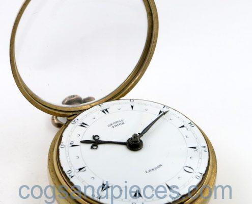 Pocket Watch George Prior