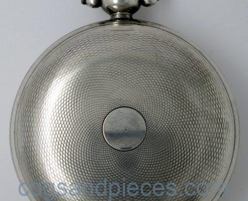 Pocket Watch Westbeech Bath