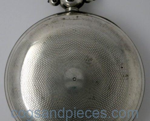 Pocket Watch Westbeech Bath