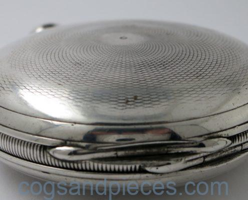 Pocket Watch Westbeech Bath