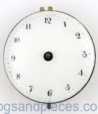 Verge movement