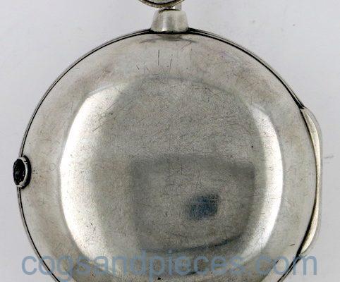 Unusual name dial verge
