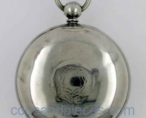 George Graham cylinder