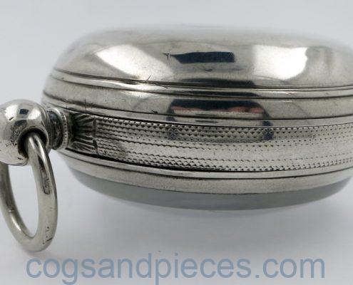 George Graham cylinder