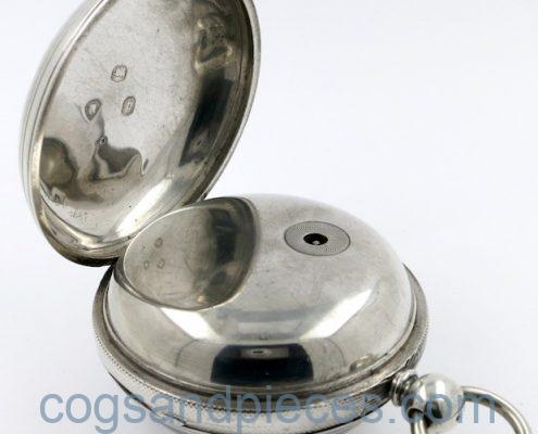 George Graham cylinder