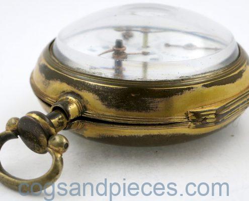 Moon phase dial