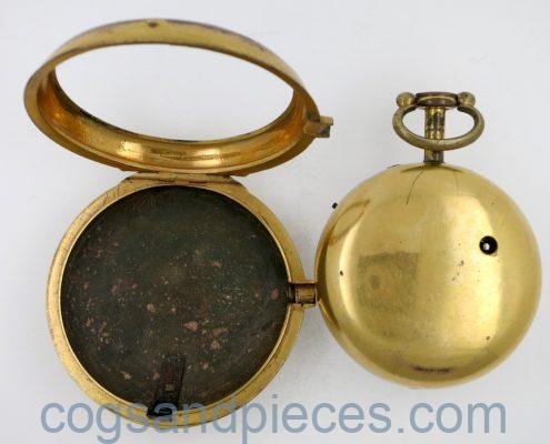 Moon phase dial