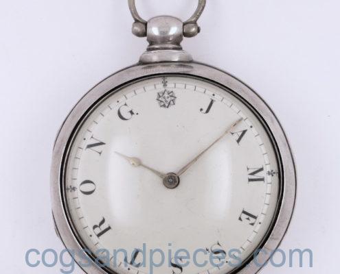 Name dial verge