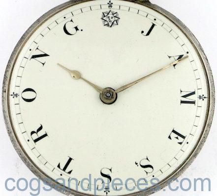Name dial verge