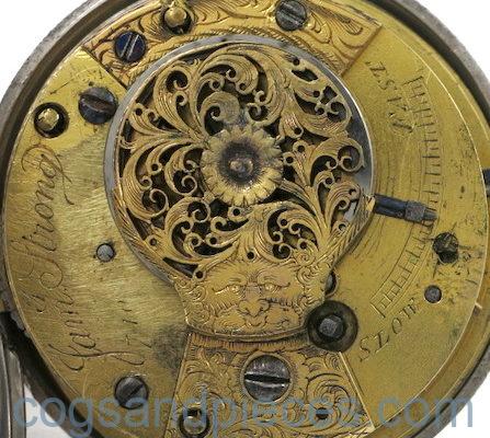 Name dial verge