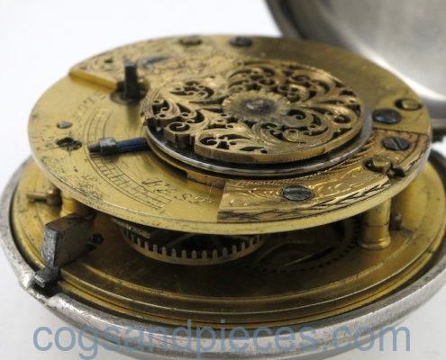 Name dial verge