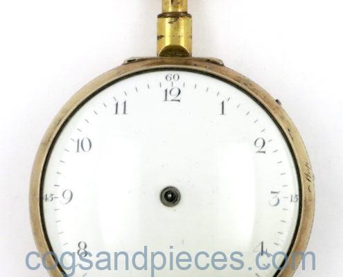 Musical watch carillon