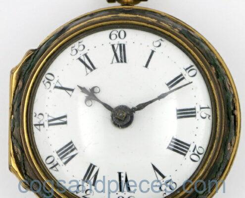 17th century Thomas Tompion
