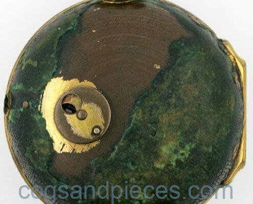17th century Thomas Tompion