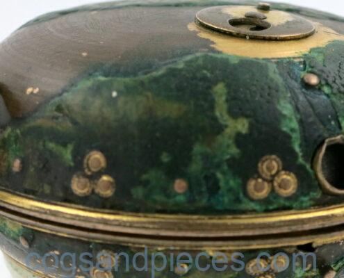 17th century Thomas Tompion