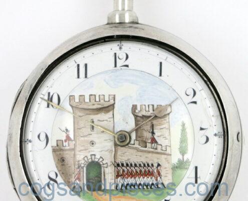 automaton dial