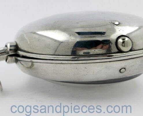 automaton dial
