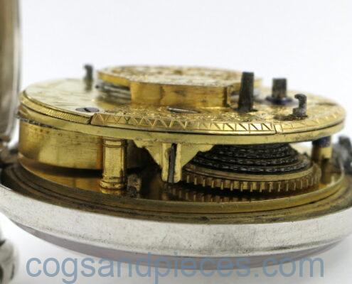 automaton dial
