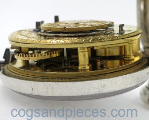 automaton dial