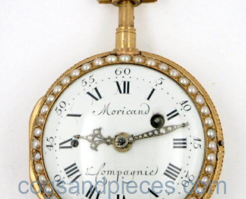 Moricand Geneva
