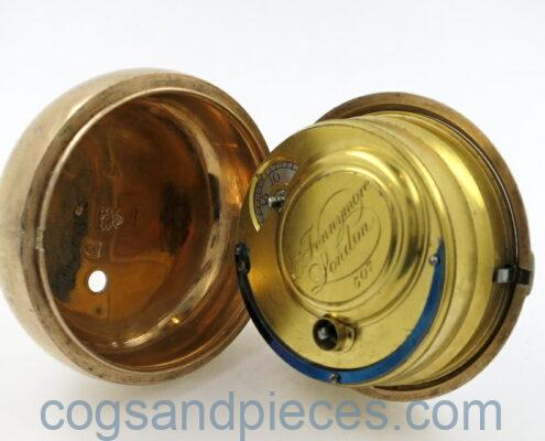 Fennymore cylinder