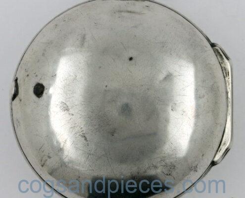 Sun & moon dial