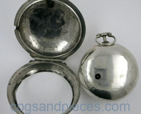 Sun & moon dial