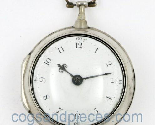 Richard Tompion