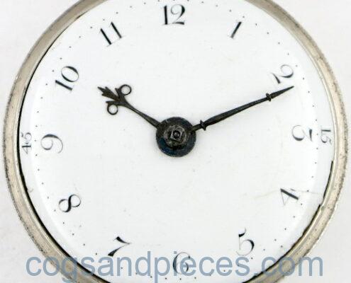 Richard Tompion