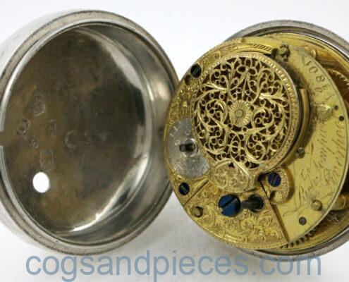 Richard Tompion
