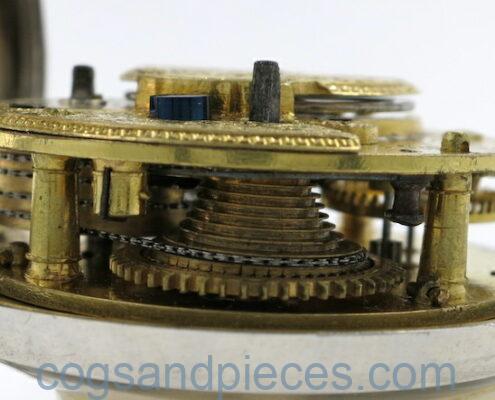 Richard Tompion