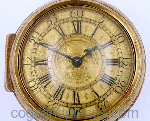 Thomas Tompion