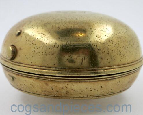 Thomas Tompion