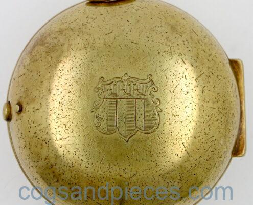 Thomas Tompion