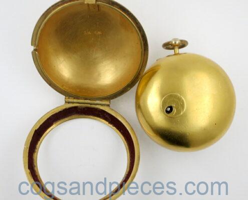 Thomas Tompion