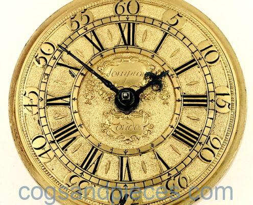 Thomas Tompion