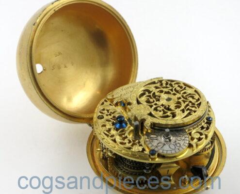 Thomas Tompion