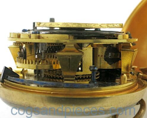 Thomas Tompion