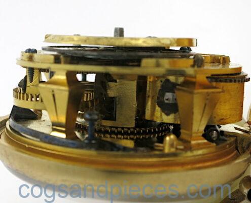 Thomas Tompion