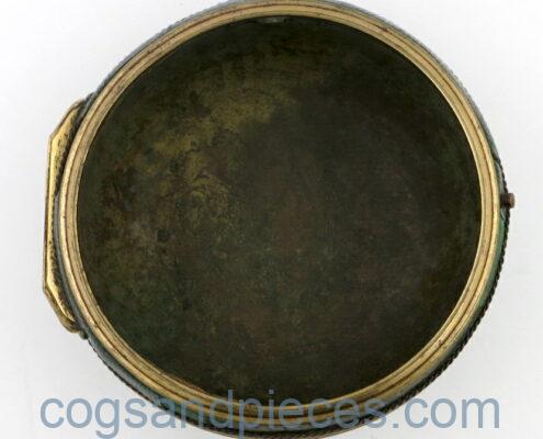 Shagreen outer case