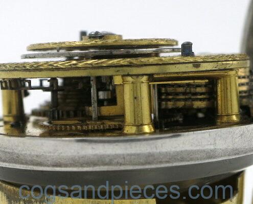 London cylinder