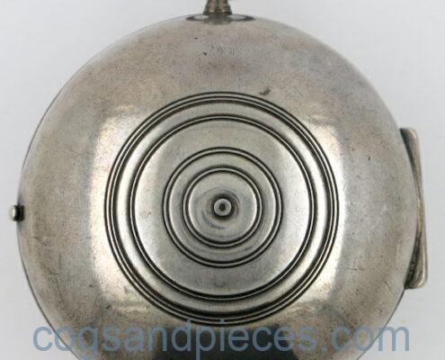 mock pendulum verge