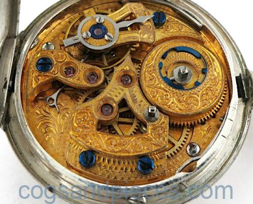 Juvet , Fleurier