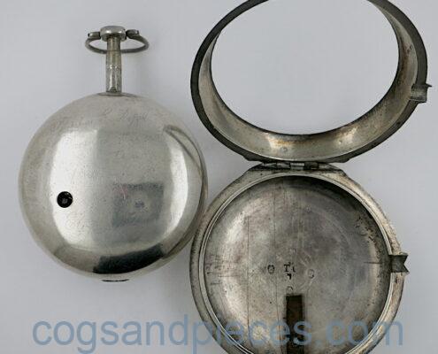 Hodgson, Nicholson & Co.