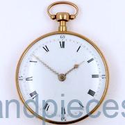 Godemar gold repeater