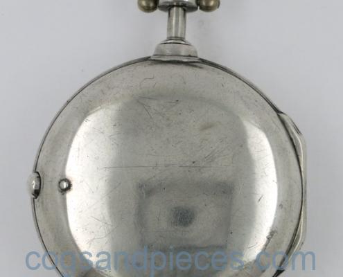 Regulator Dial Verge