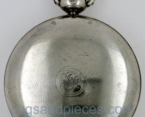 1761 French